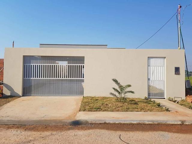 Linda casa no portal ipê - Foto 2