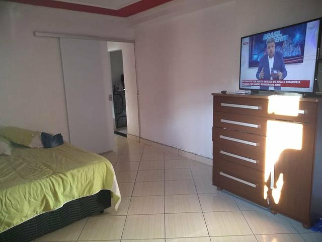 Casa Duplex Individual. 2 quartos 3 vagas (Betim - MG) - Foto 2