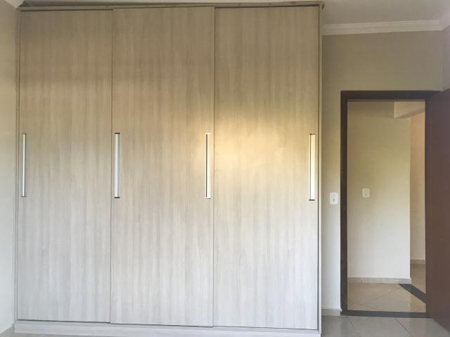 Oportunidade!!!! casa terreá 3 quartos sendo 2 suítes no condomínio fraternidade - Foto 11