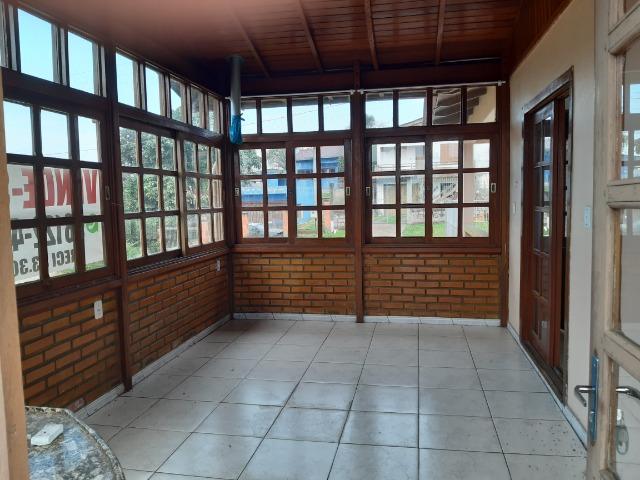 Casa 3 dormitórios no bairro Califórnia em Nova Santa Rita - Foto 8