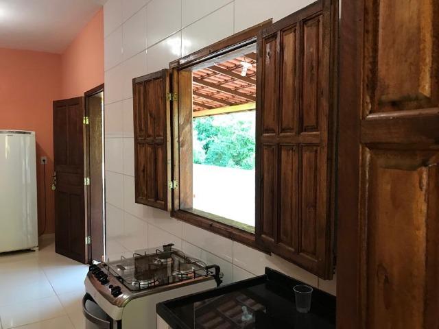 Chácara em Iapu, 12500 m², aceita casa/apto Ipatinga. Valor 290 mil - Foto 13