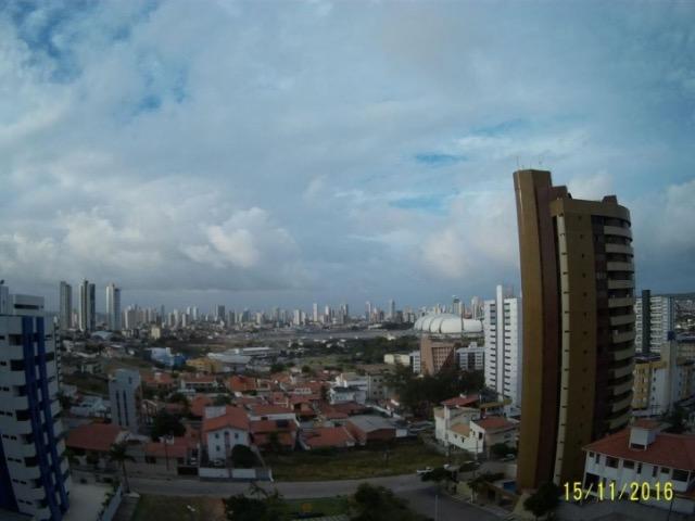 Apartamento Cobertura 04 suites Candelária Natal RN - Foto 12