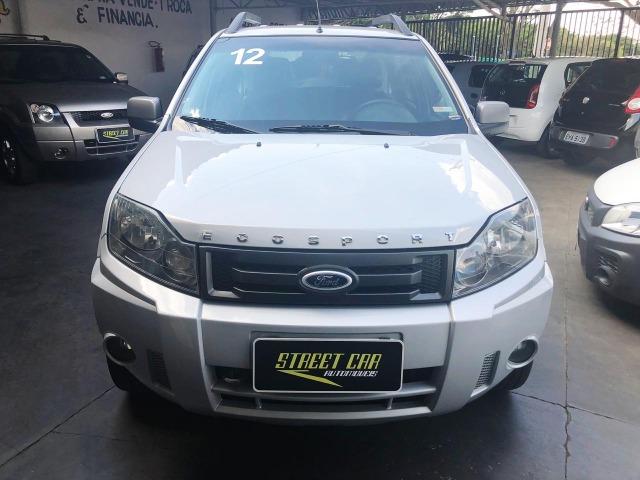 Ford ecosport - Foto 2