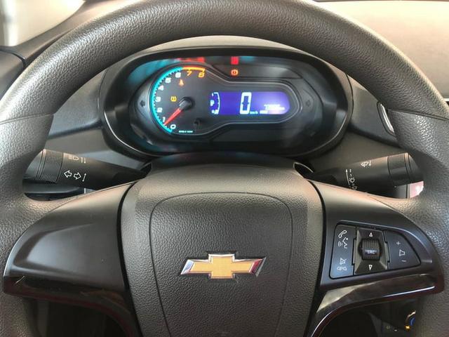 Chevrolet Prisma LT 1.4 2017/2018 - Foto 11