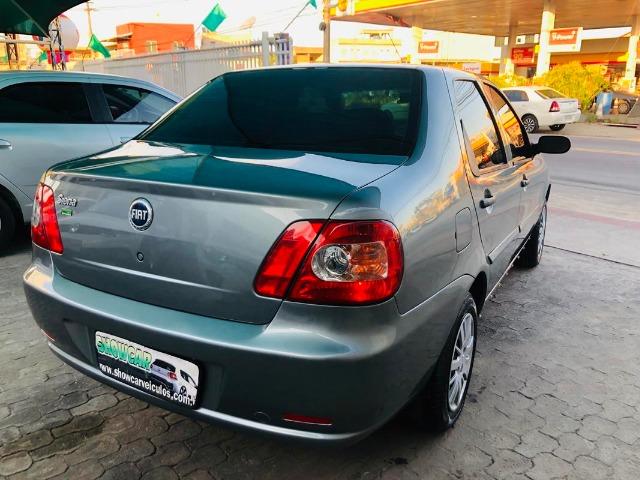 Fiat Siena fire , Completa , revisada ,Só Venda ,Financiamos !!!!! - Foto 10