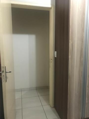 Apartamento mobiliado completo - Foto 2