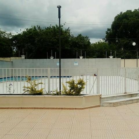 Apartamento em prédio com infraestrutura completa. Excelente preço - Foto 2