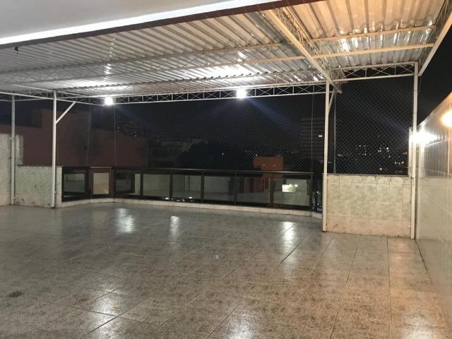 Excepcional apartamento no largo do Bicão - Foto 19