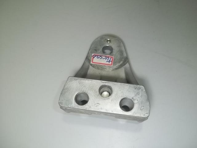Suporte Coxim Do Motor Hyundai Tucson 2014 - Foto 5