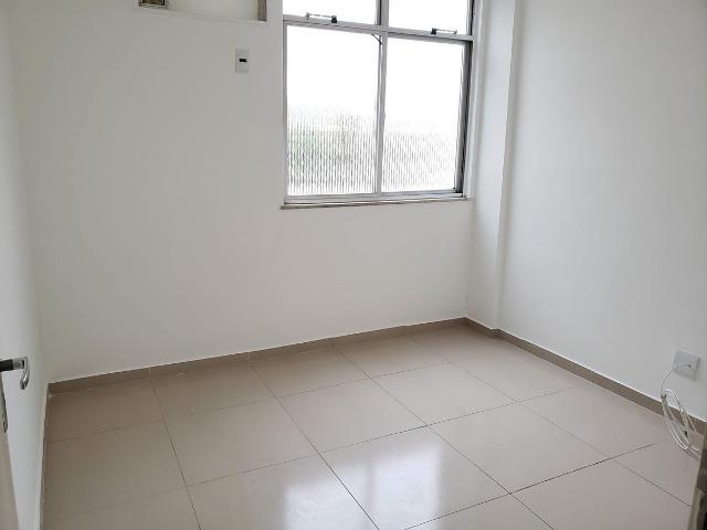 Vila da Penha Apartamento 2 Quartos Varanda todo em Porcelanato - Foto 6