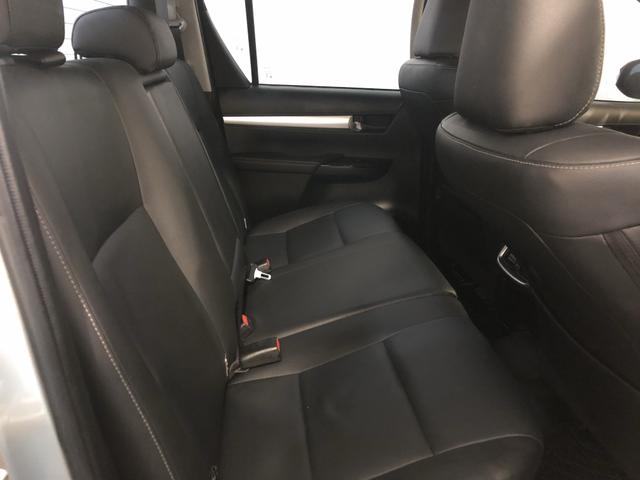 Hilux 2016/2016 2.8 SRV 4x4 Automático, Cabine Dupla, Diesel, Super conservada!!!! - Foto 11