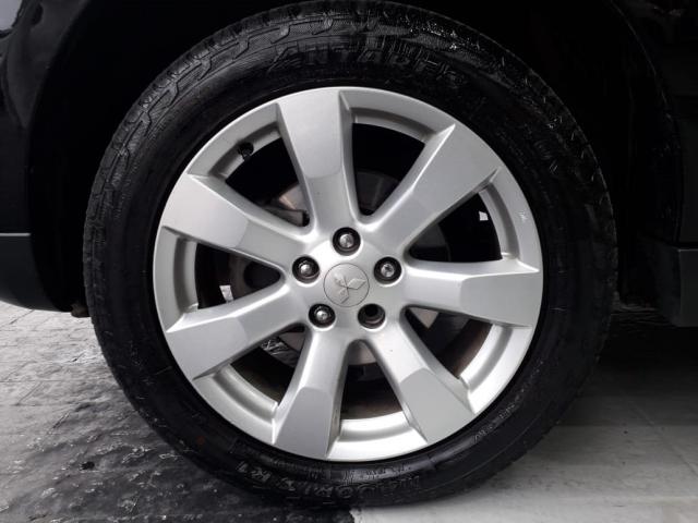 MITSUBISHI OUTLANDER 2011/2012 3.0 4X4 V6 24V GASOLINA 4P AUTOMÁTICO - Foto 7