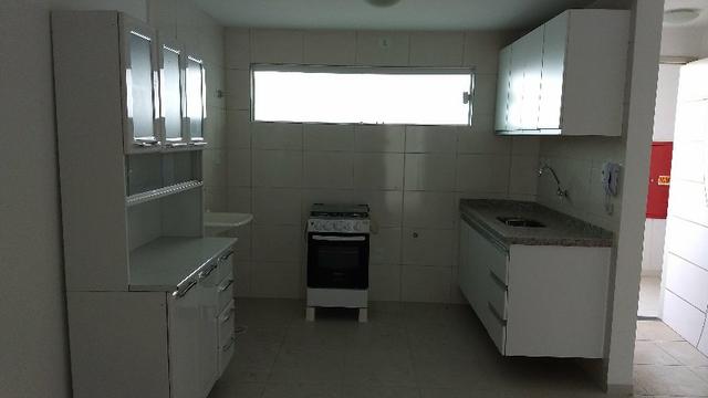 Alugo apartamento 01 quarto tipo flat no Universitário - Foto 2