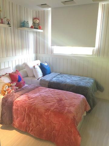 Apartamento 2 quartos pronto pra morar a 5 minutos do Carrefour - Foto 8