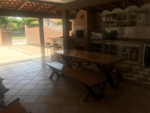 Casa praia de Matinhos Balneário Gaivotas - Foto 6