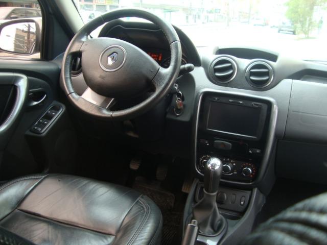 Renault Duster 1.6 D 4X2 Completo 2014 - Foto 6