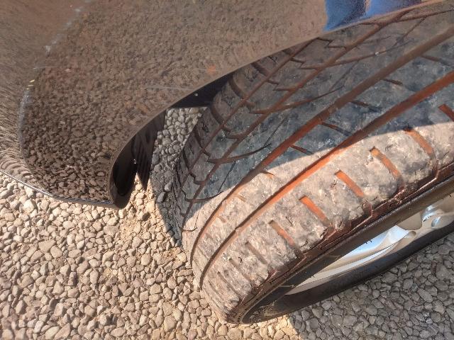 Hyundai Ix35 2011/2012 - Foto 7