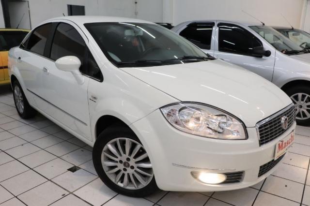 Fiat Linea ESSENCE 1.8 DUALOGIC 4P - Foto 2