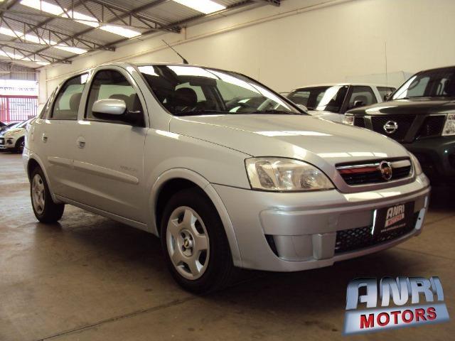 Corsa Sedan Premium 1.4 Econoflex - Foto 2