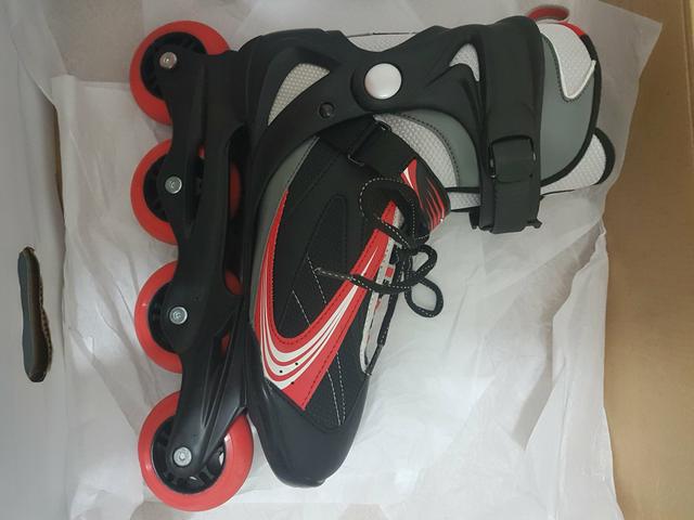 Patins faster traxart - Foto 2