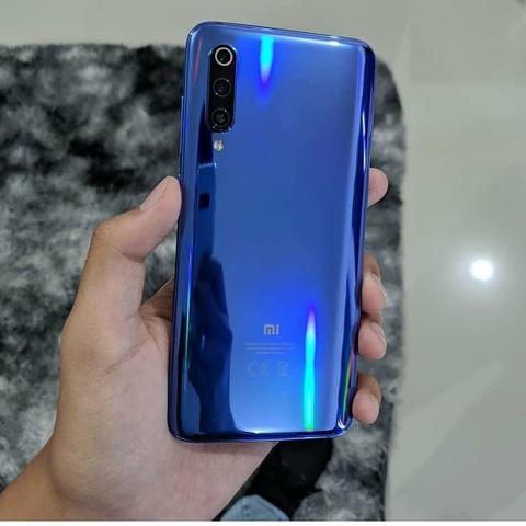 Xiaomi Mi 9 128gb 6gb Ram Dual Global Pronta Entrega - Foto 2