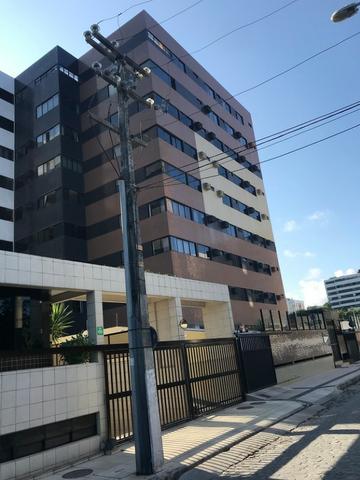 Apartamento Jatiúca, 03 suítes