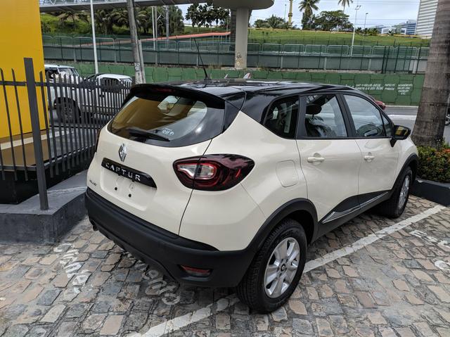 Renault Captur - Foto 5