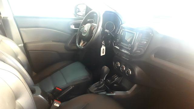 Toro freedom 1.8 at6 2018/2018 taxas a partir de 0,55% a.m - Foto 9