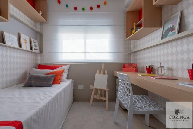 Portal Centro- Apartamentos no Brás de 1 , 2 e 3 dorms com vaga a partir de R$393mil - Foto 14