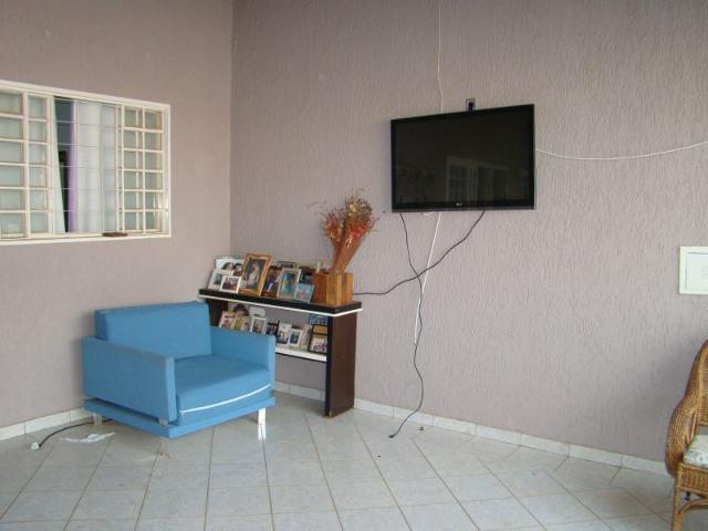 QNM 25 Ceilândia Sul Casa 3 quartos com suíte - Foto 6