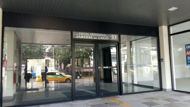 Alugo ótima sala comercial - Foto 5