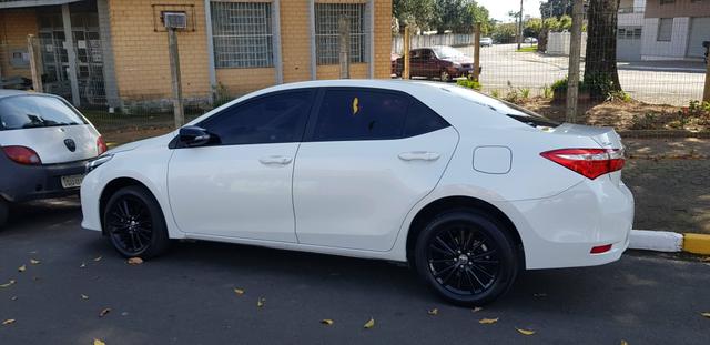 Corolla - Foto 2