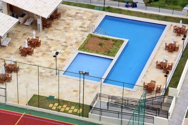 Residencial Viver Bem no Satélite - Pronto para construir - Foto 5