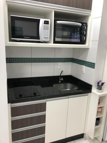 Kitinete Balneário Camboriú até dezembro - Foto 2