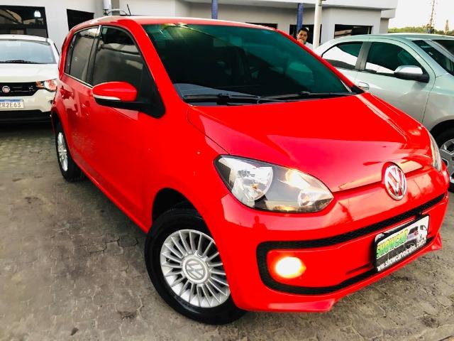 Vw Up high Automático, 2016 , Revisado , Oportunidade !!!! - Foto 3