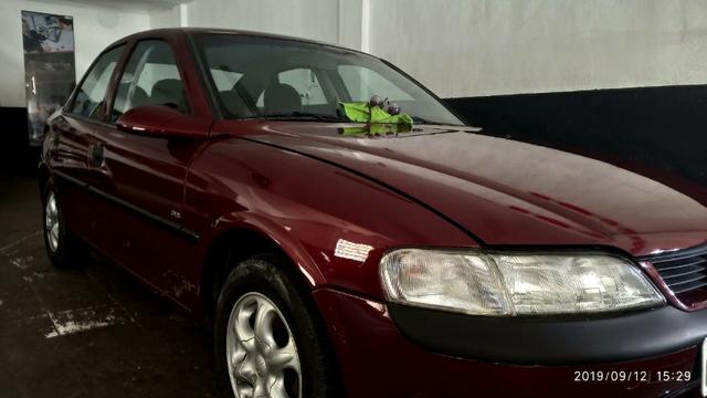 Vecra Gls com 42 mil km - Foto 15
