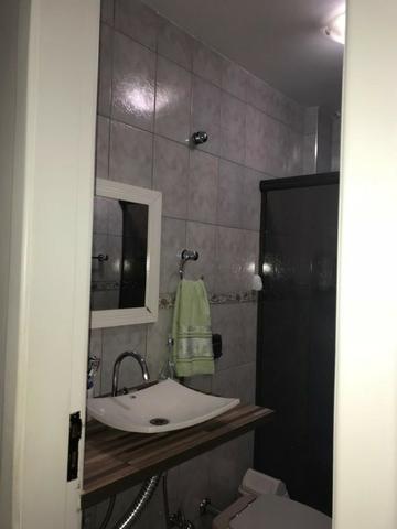 Excepcional apartamento no largo do Bicão - Foto 7