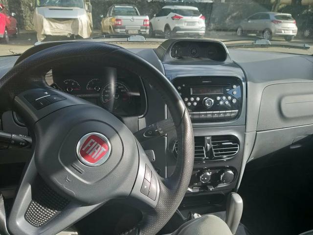 Palio Weekend Adventure 1.6 2016/2016 - Foto 5