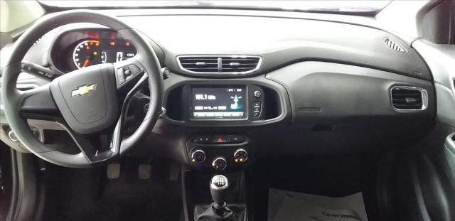 CHEVROLET PRISMA 1.4 MPFI LT 8V FLEX 4P MANUAL - Foto 6