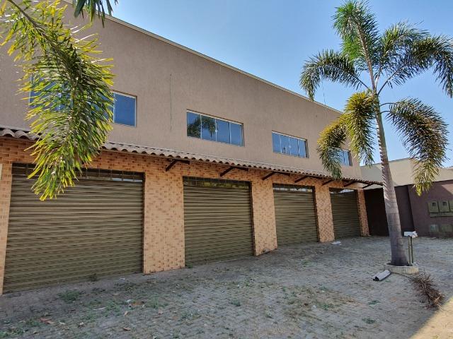 3 Galpões comercias no setor Santa Genoveva - Foto 2