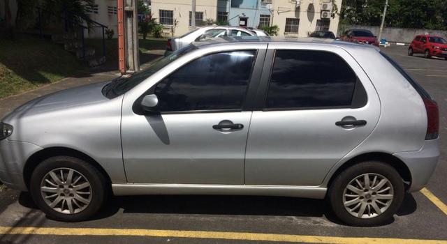 Fiat Palio Economy 2010/11 - Foto 6