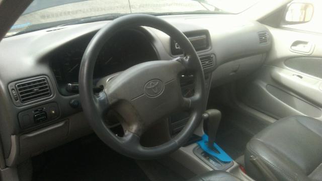 Toyota corolla 2001 automatico - Foto 11