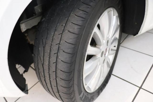 Fiat Linea ESSENCE 1.8 DUALOGIC 4P - Foto 15