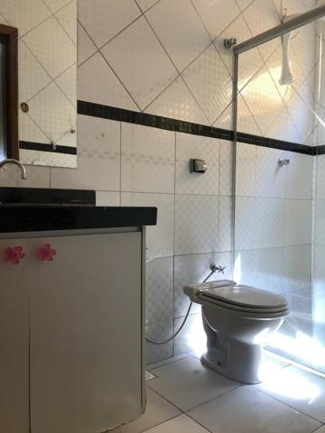 Oportunidade!!!! casa terreá 3 quartos sendo 2 suítes no condomínio fraternidade - Foto 9
