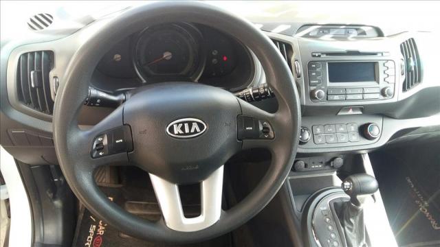 KIA SPORTAGE 2.0 LX3 G2 4X2 16V GASOLINA 4P MANUAL - Foto 7