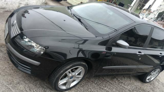 Vendo Fiat Stilo 100% lindão - Foto 8