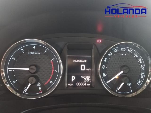 TOYOTA COROLLA 2015/2015 2.0 ALTIS 16V FLEX 4P AUTOMÁTICO - Foto 7
