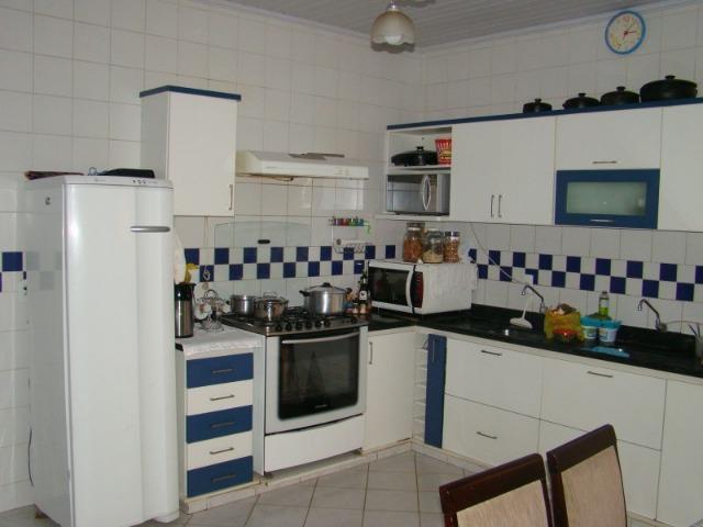 QNM 25 Ceilândia Sul Casa 3 quartos com suíte - Foto 16