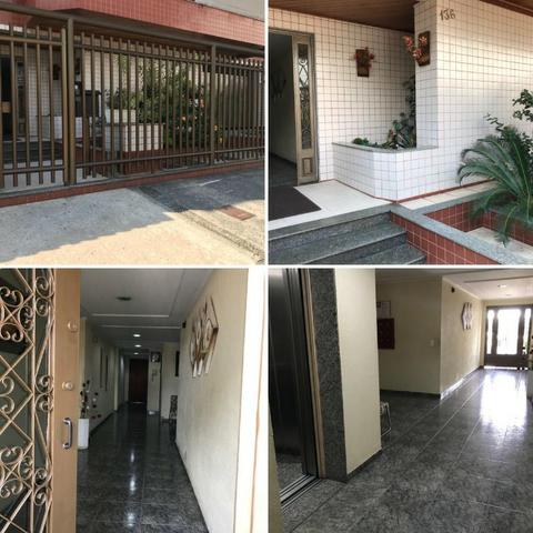 Excepcional apartamento no largo do Bicão - Foto 12