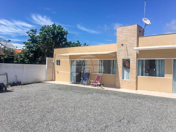 Casa à venda com 1 dormitórios em Praia das palmeiras, Itapoá cod:155872 - Foto 20